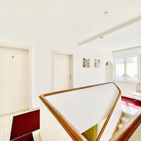 Hotel-Heilsberg Gottmadingen Εξωτερικό φωτογραφία