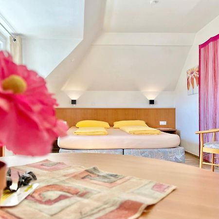 Hotel-Heilsberg Gottmadingen Εξωτερικό φωτογραφία
