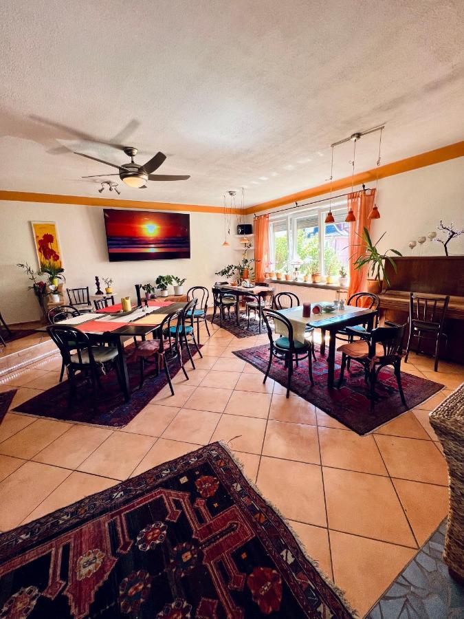 Hotel-Heilsberg Gottmadingen Εξωτερικό φωτογραφία