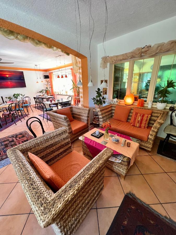 Hotel-Heilsberg Gottmadingen Εξωτερικό φωτογραφία