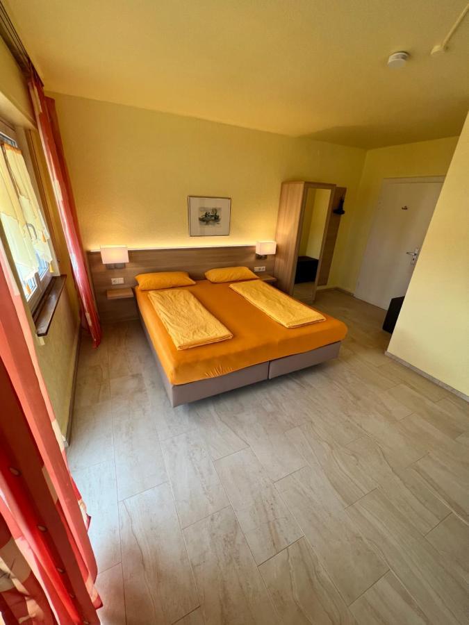 Hotel-Heilsberg Gottmadingen Εξωτερικό φωτογραφία