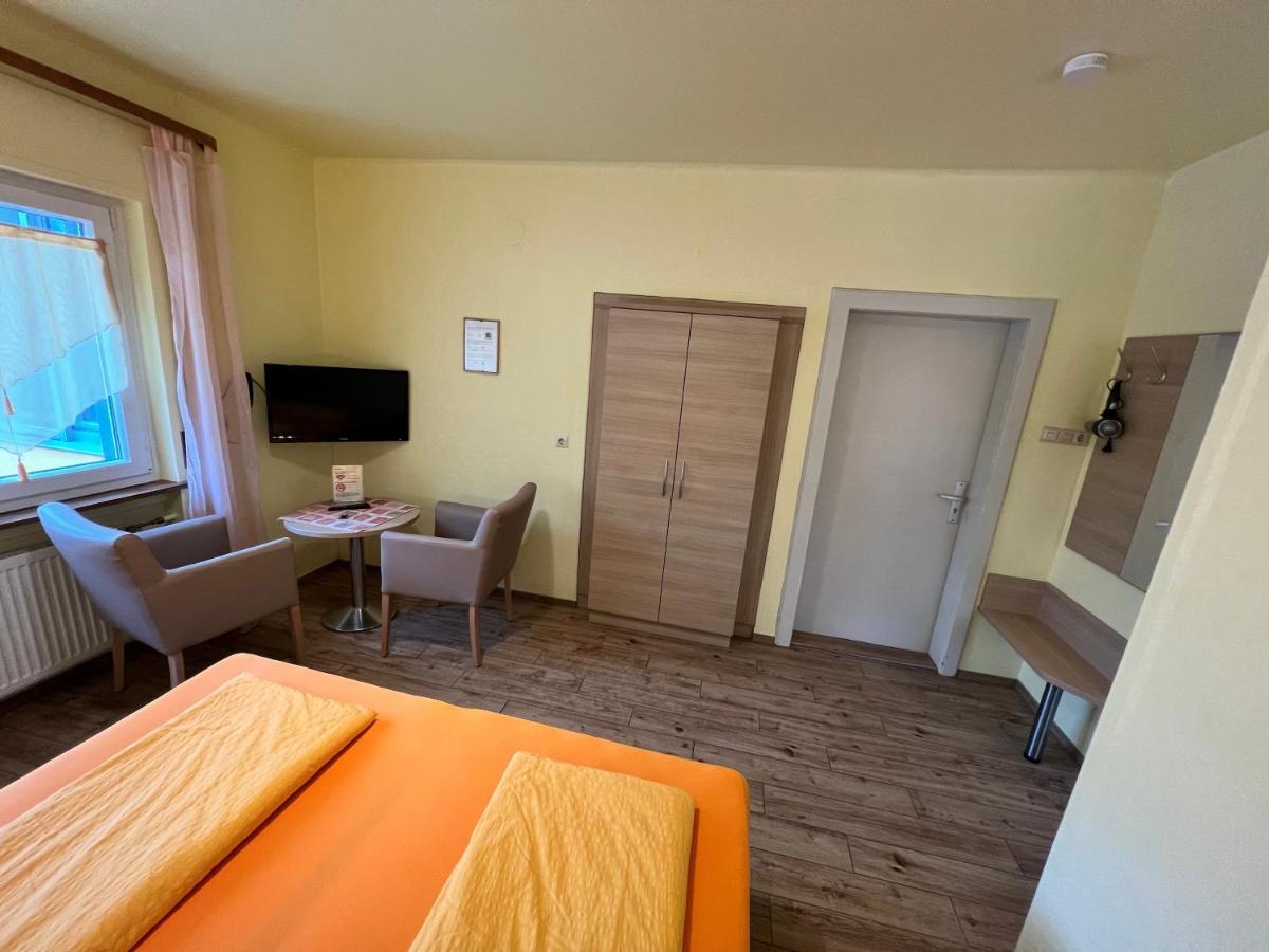 Hotel-Heilsberg Gottmadingen Εξωτερικό φωτογραφία