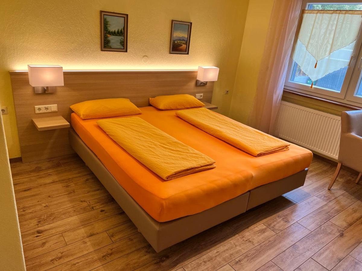 Hotel-Heilsberg Gottmadingen Εξωτερικό φωτογραφία