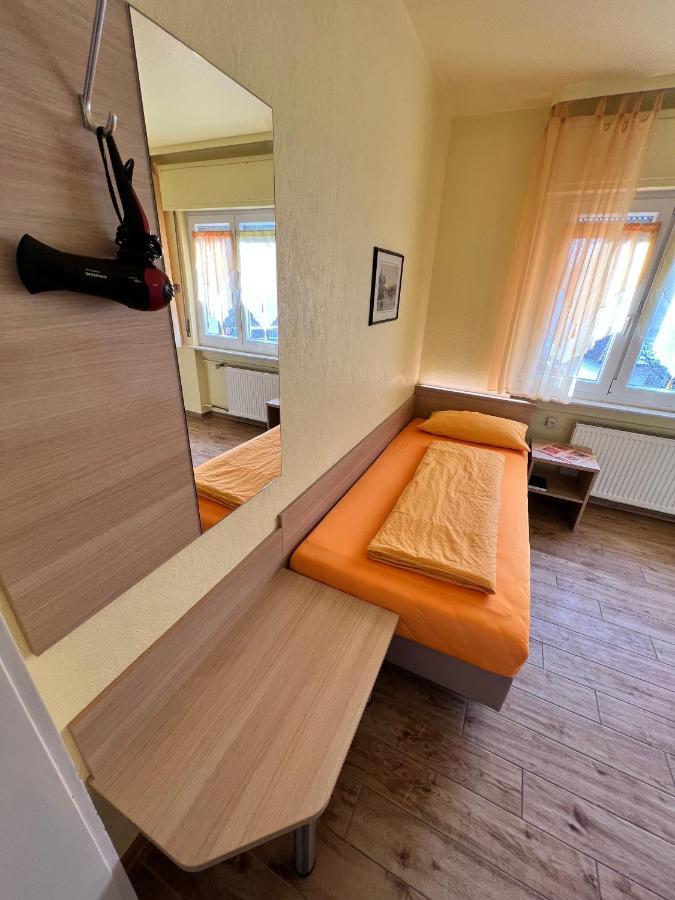 Hotel-Heilsberg Gottmadingen Εξωτερικό φωτογραφία