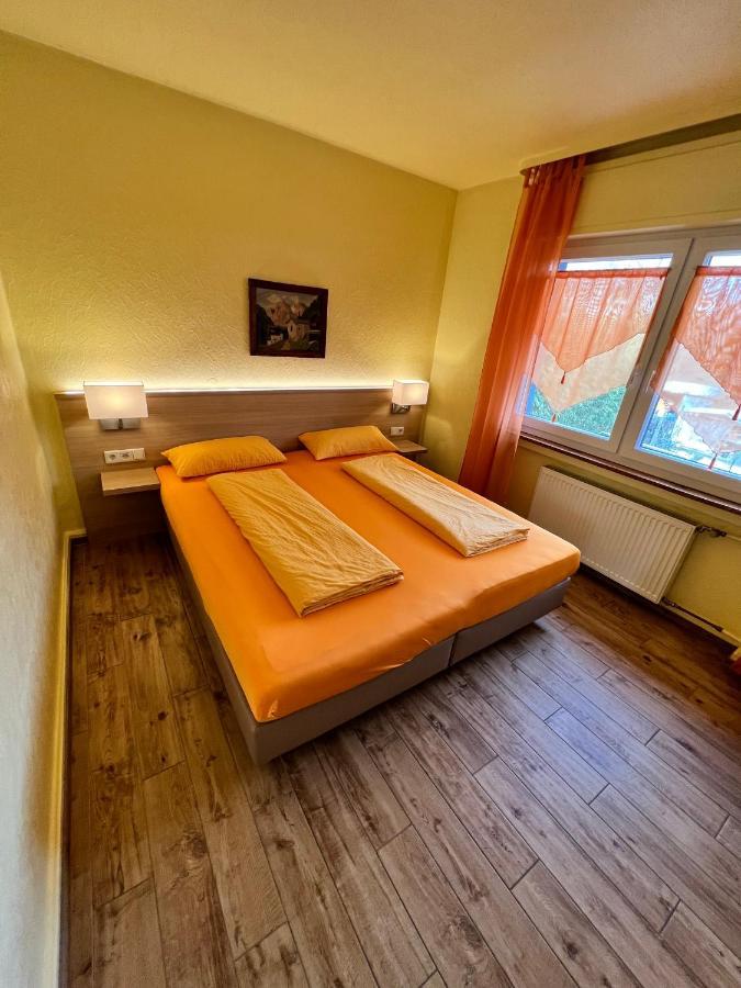 Hotel-Heilsberg Gottmadingen Εξωτερικό φωτογραφία