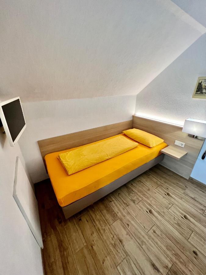 Hotel-Heilsberg Gottmadingen Εξωτερικό φωτογραφία