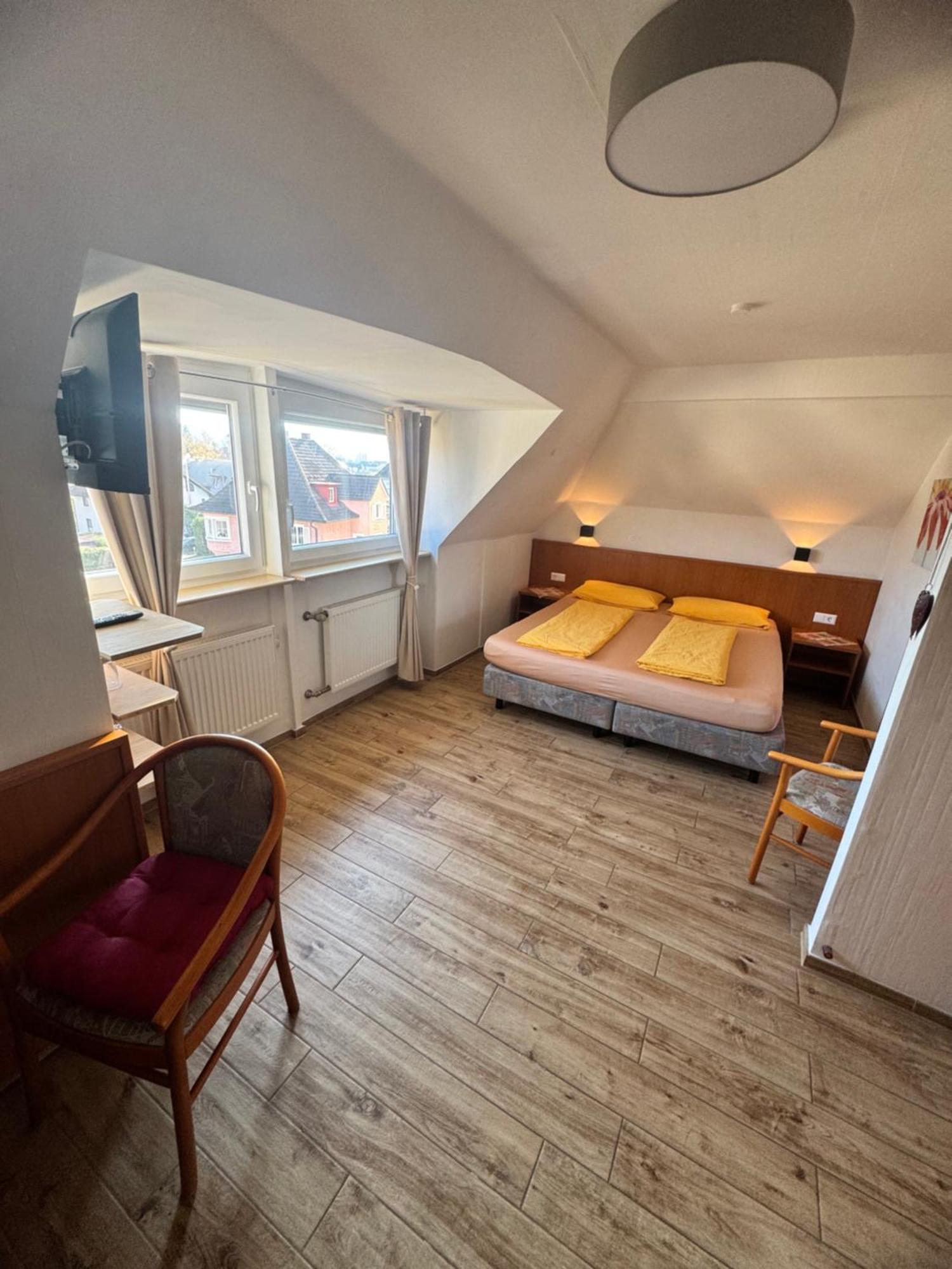 Hotel-Heilsberg Gottmadingen Εξωτερικό φωτογραφία