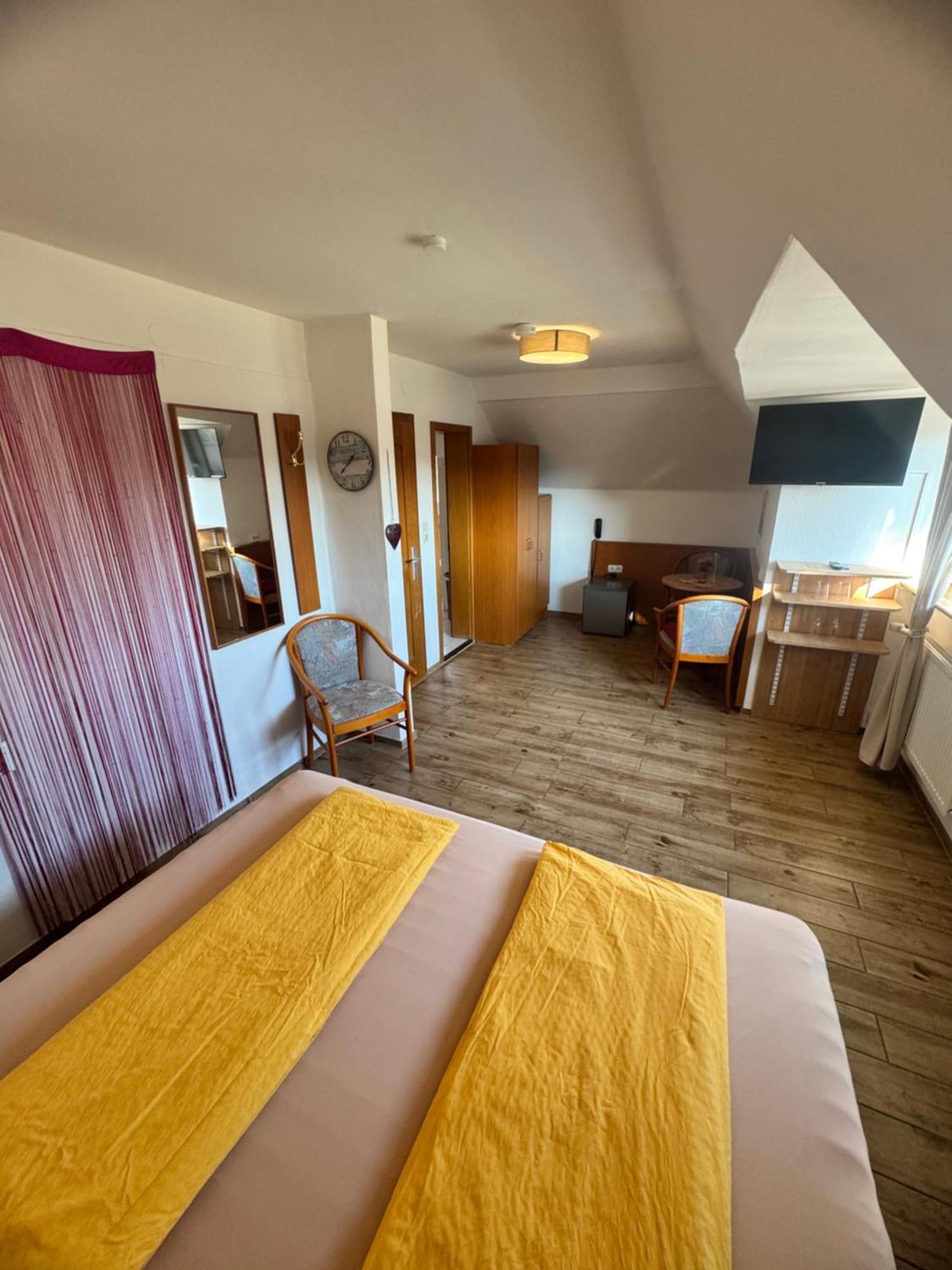 Hotel-Heilsberg Gottmadingen Εξωτερικό φωτογραφία