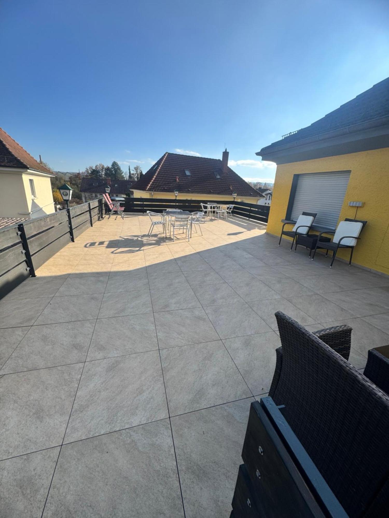 Hotel-Heilsberg Gottmadingen Εξωτερικό φωτογραφία