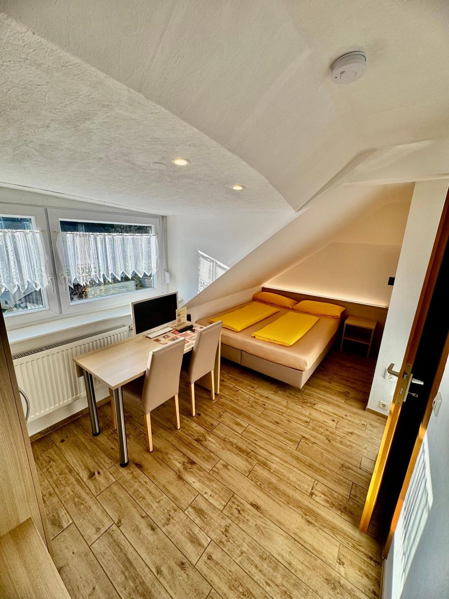 Hotel-Heilsberg Gottmadingen Εξωτερικό φωτογραφία