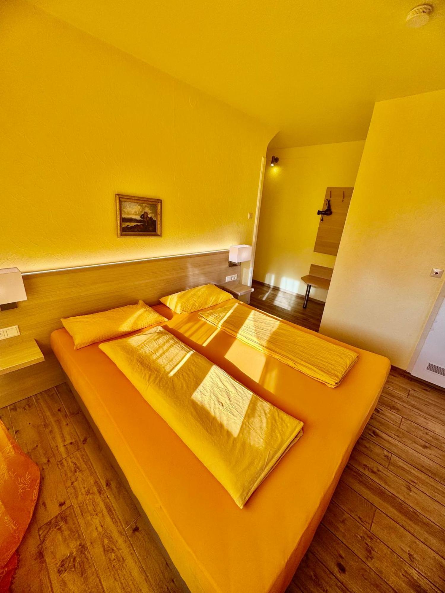 Hotel-Heilsberg Gottmadingen Εξωτερικό φωτογραφία