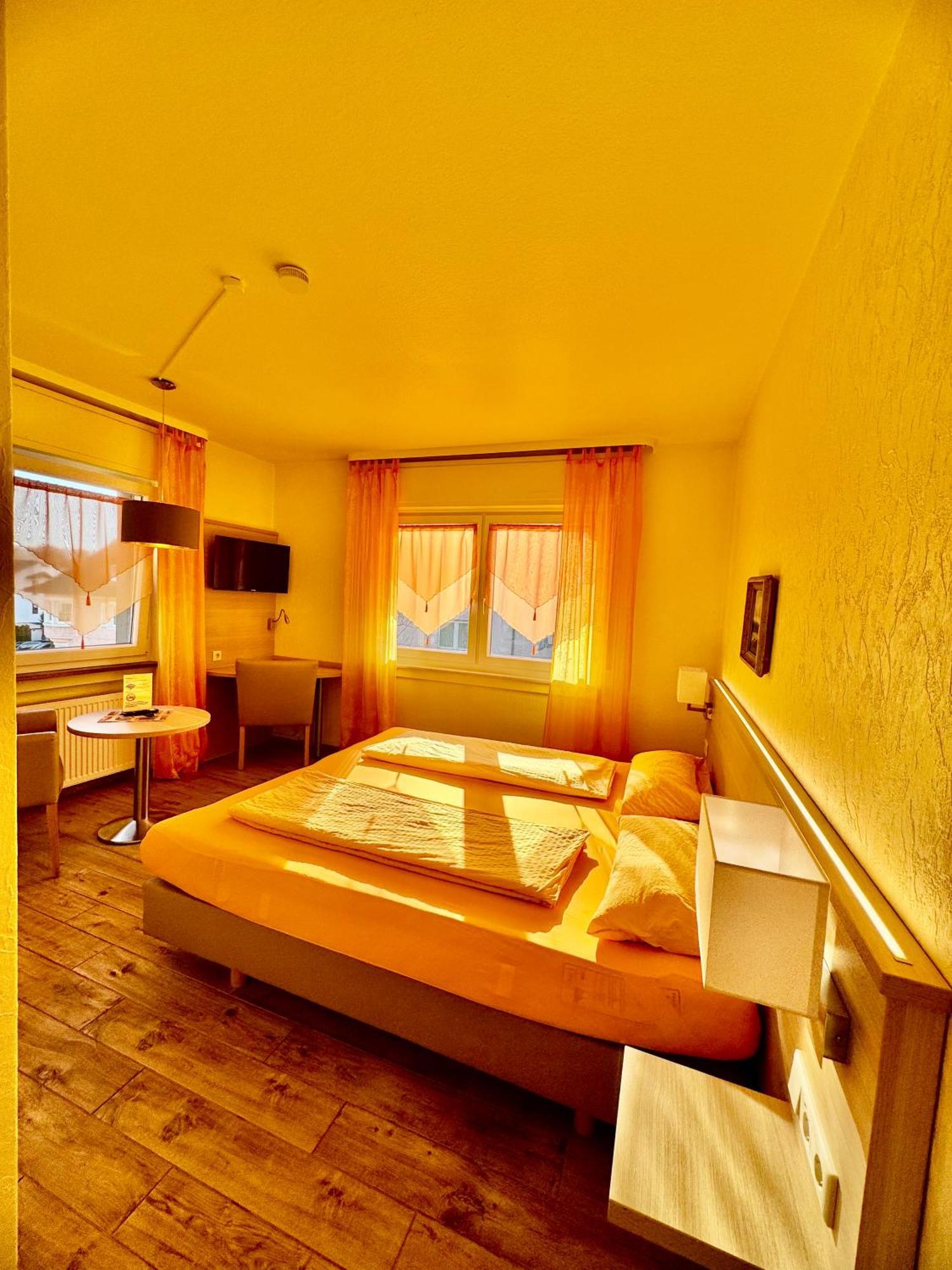 Hotel-Heilsberg Gottmadingen Εξωτερικό φωτογραφία