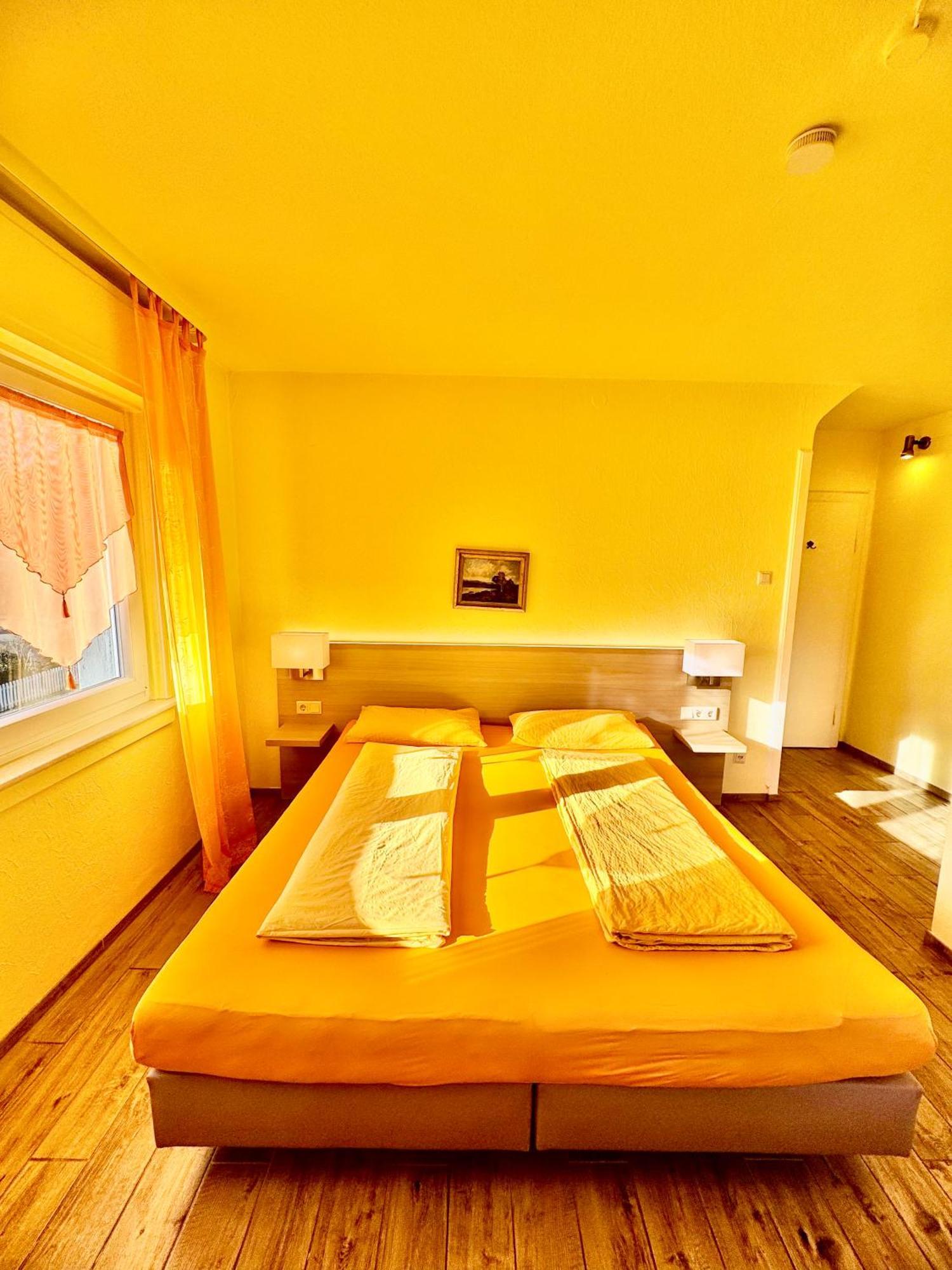 Hotel-Heilsberg Gottmadingen Εξωτερικό φωτογραφία