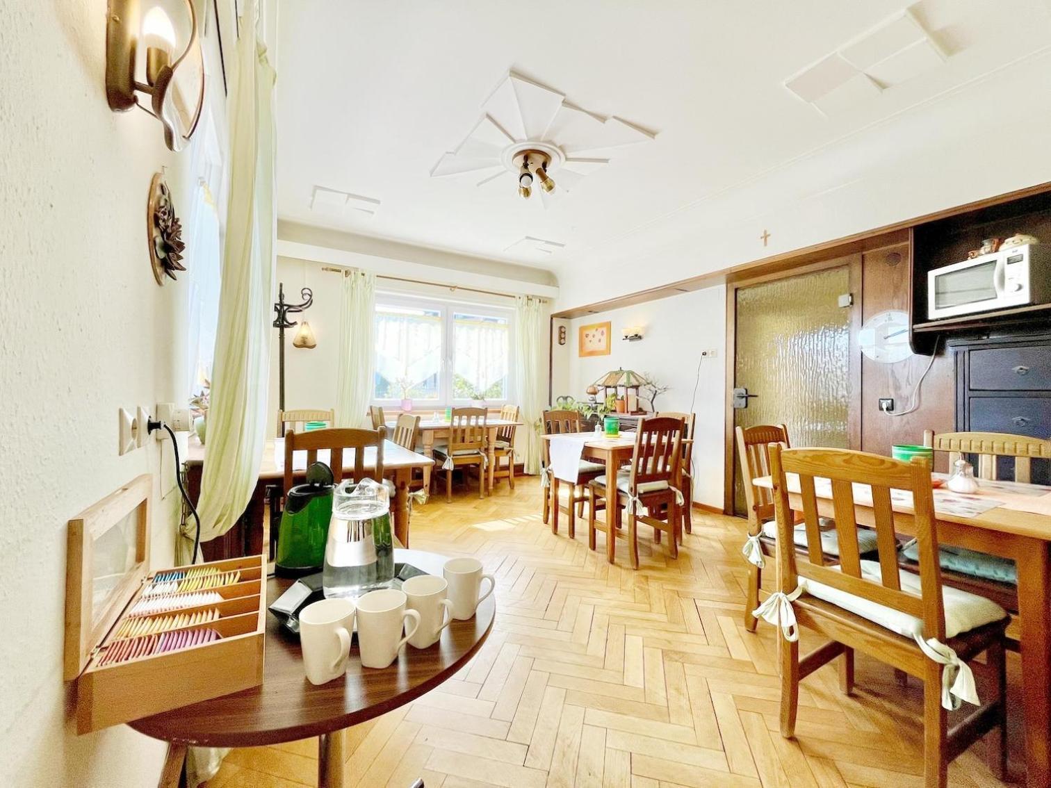 Hotel-Heilsberg Gottmadingen Εξωτερικό φωτογραφία