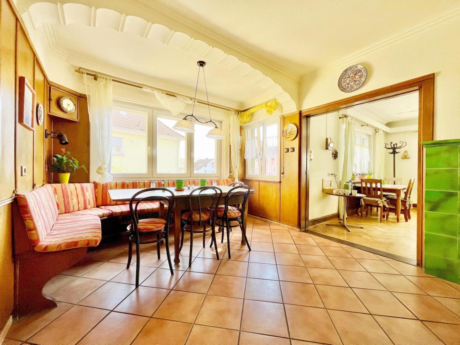 Hotel-Heilsberg Gottmadingen Εξωτερικό φωτογραφία
