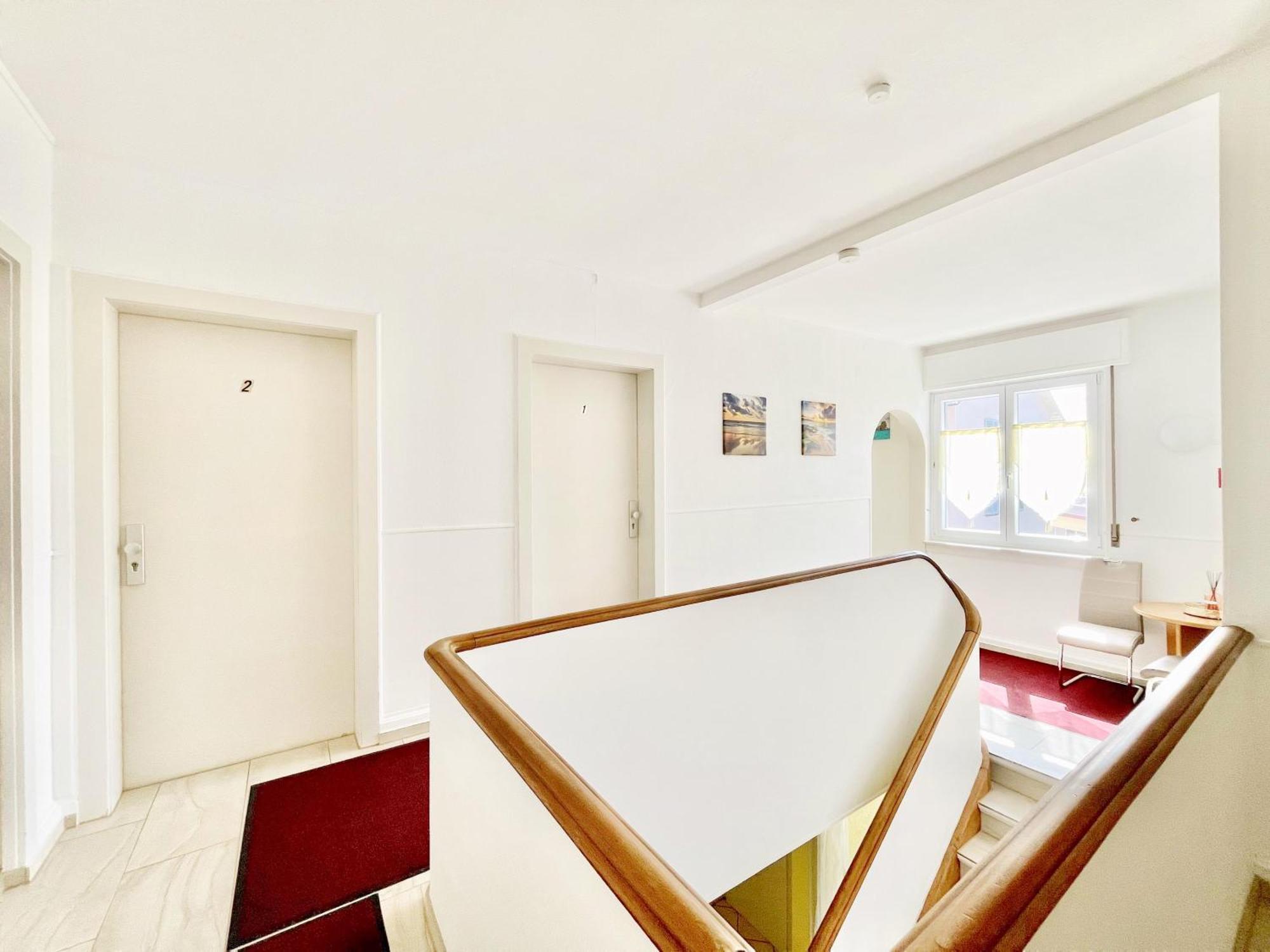 Hotel-Heilsberg Gottmadingen Εξωτερικό φωτογραφία