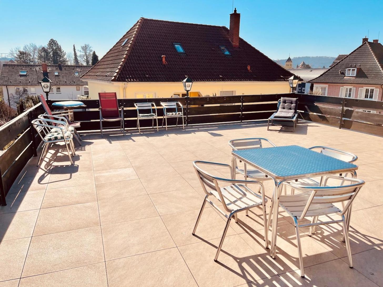Hotel-Heilsberg Gottmadingen Εξωτερικό φωτογραφία