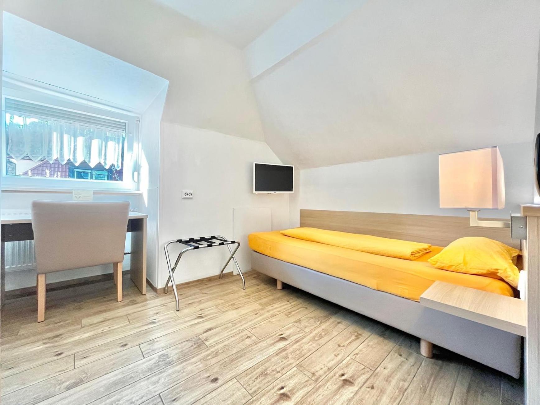 Hotel-Heilsberg Gottmadingen Εξωτερικό φωτογραφία