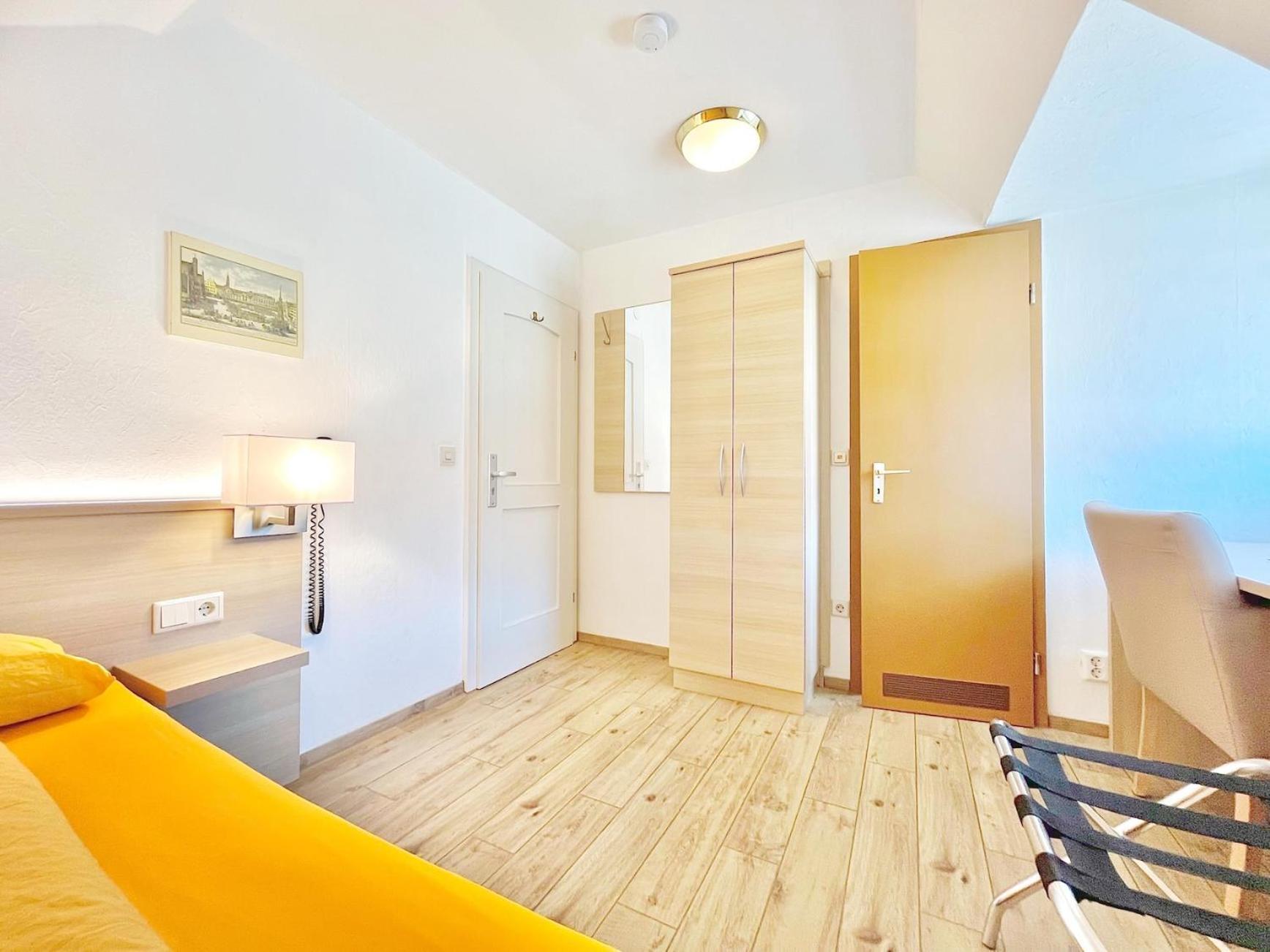 Hotel-Heilsberg Gottmadingen Εξωτερικό φωτογραφία