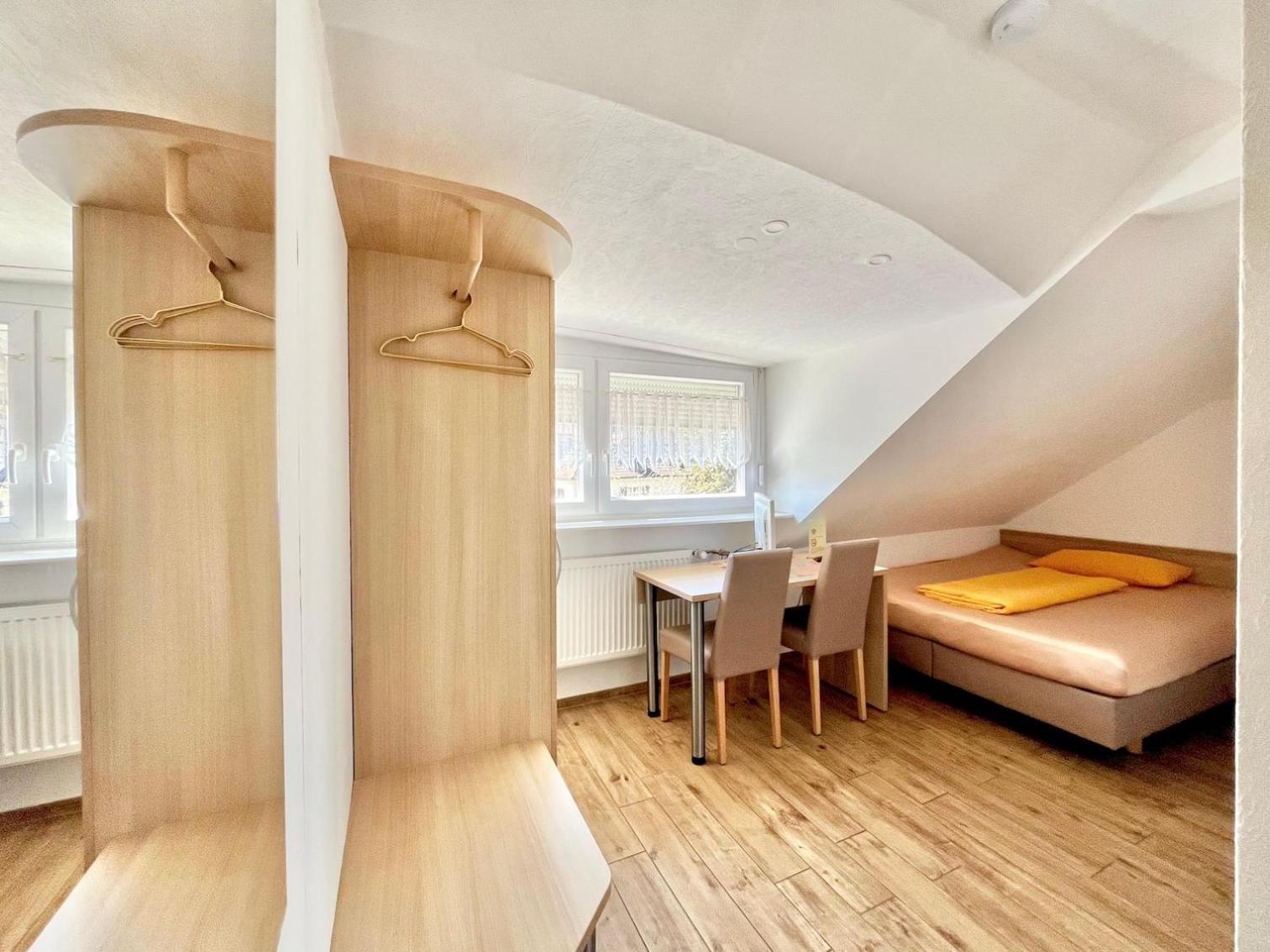 Hotel-Heilsberg Gottmadingen Εξωτερικό φωτογραφία