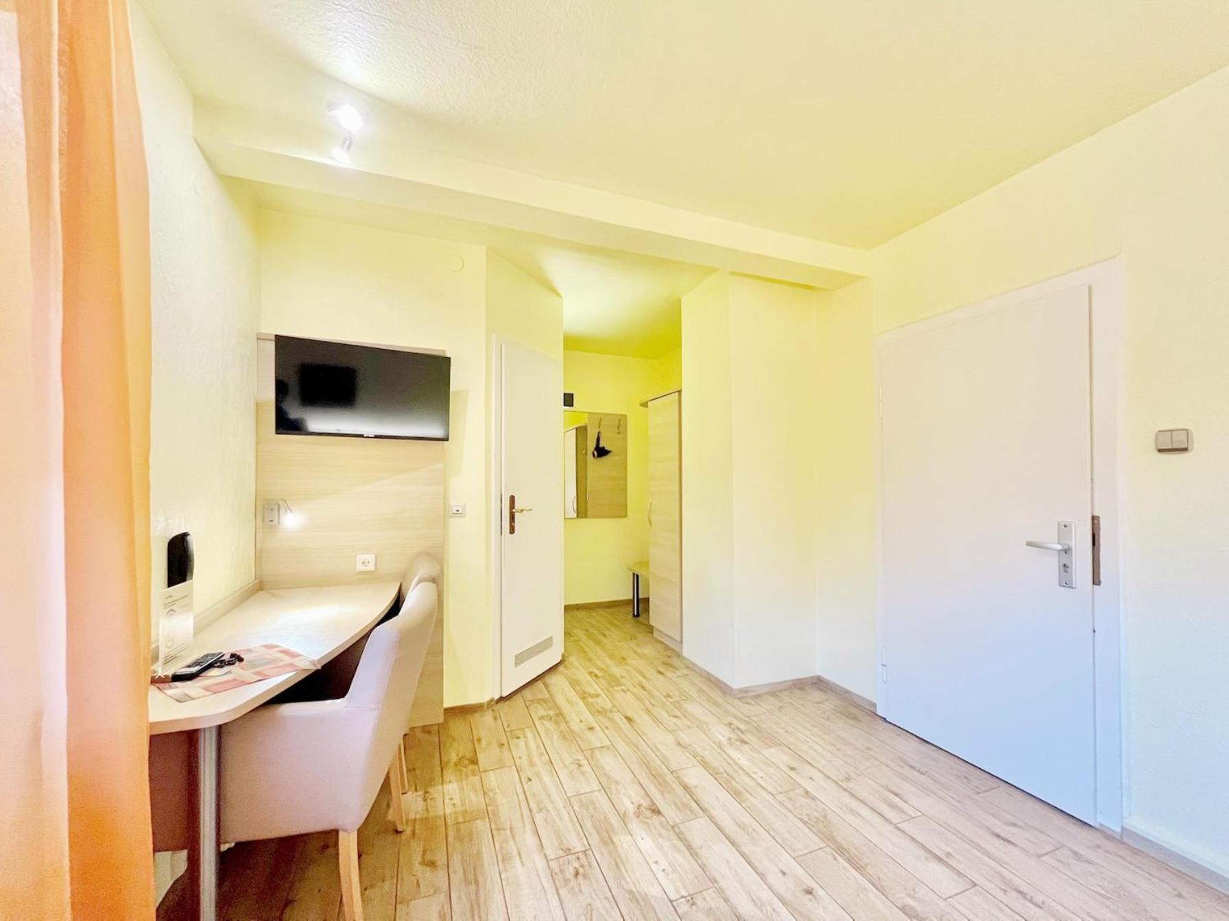 Hotel-Heilsberg Gottmadingen Εξωτερικό φωτογραφία