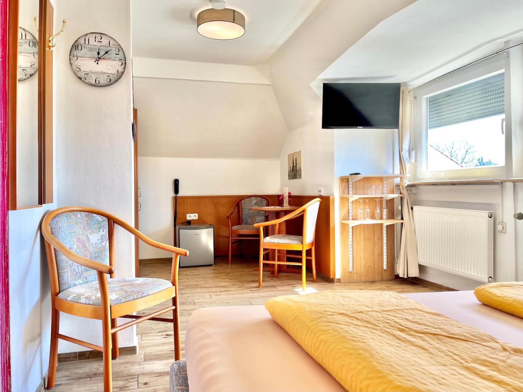 Hotel-Heilsberg Gottmadingen Εξωτερικό φωτογραφία