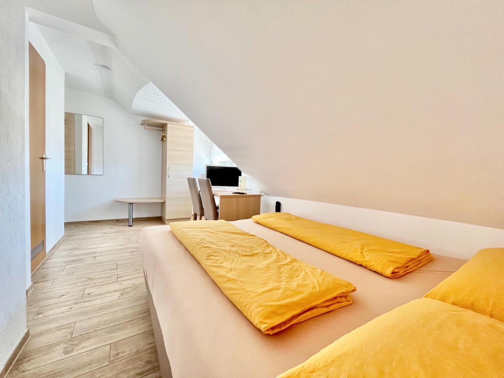 Hotel-Heilsberg Gottmadingen Εξωτερικό φωτογραφία