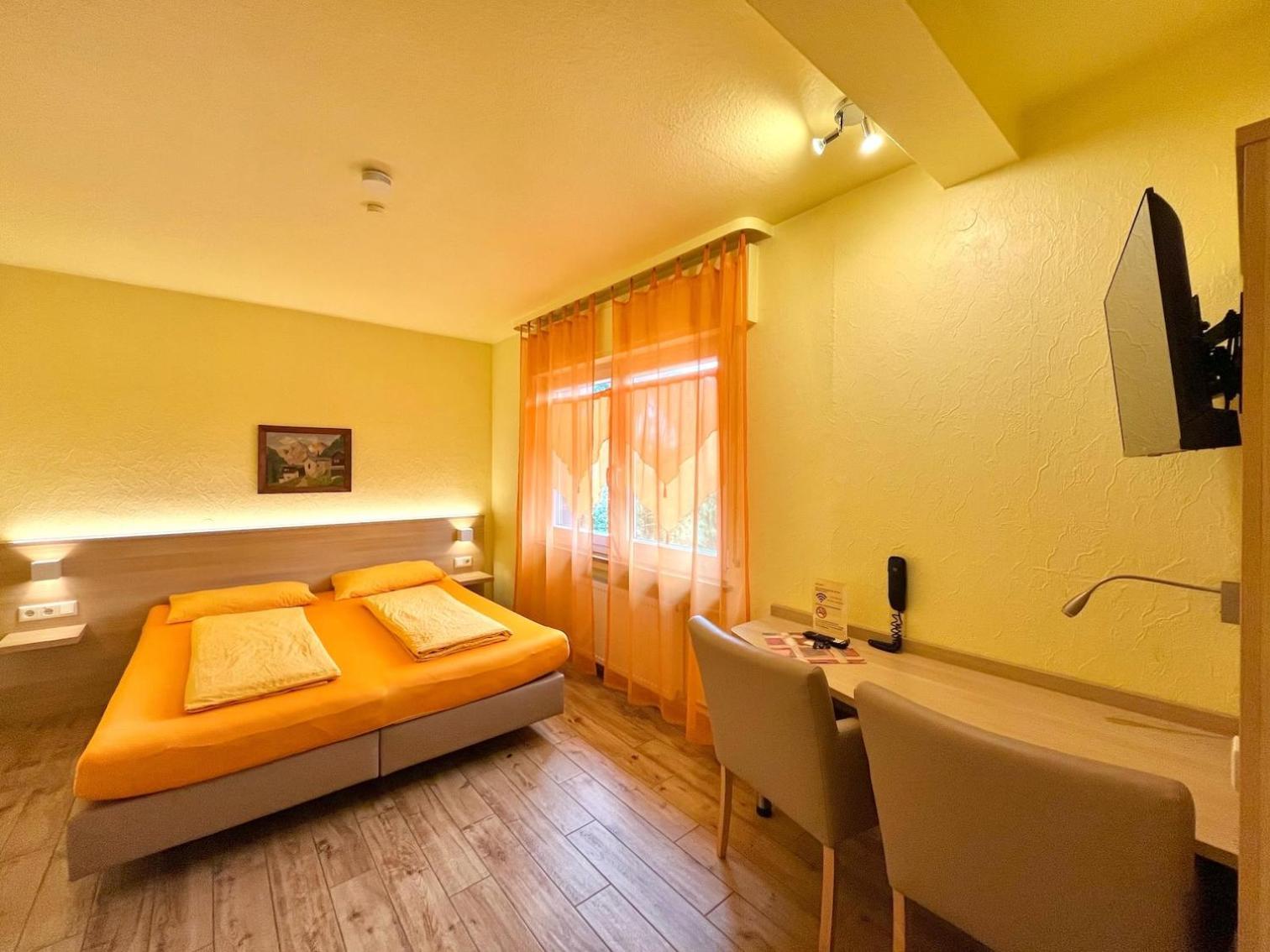 Hotel-Heilsberg Gottmadingen Εξωτερικό φωτογραφία