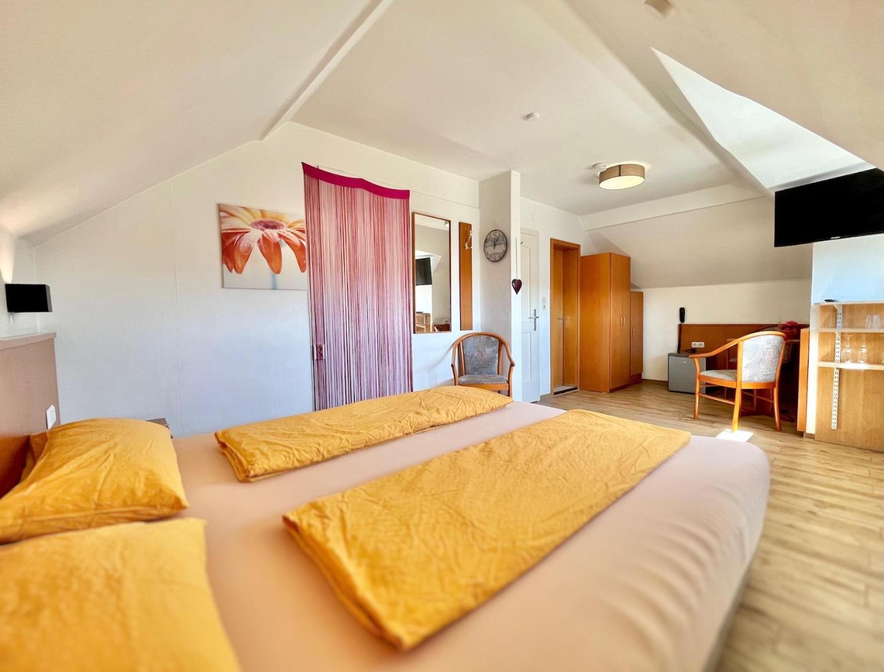 Hotel-Heilsberg Gottmadingen Εξωτερικό φωτογραφία