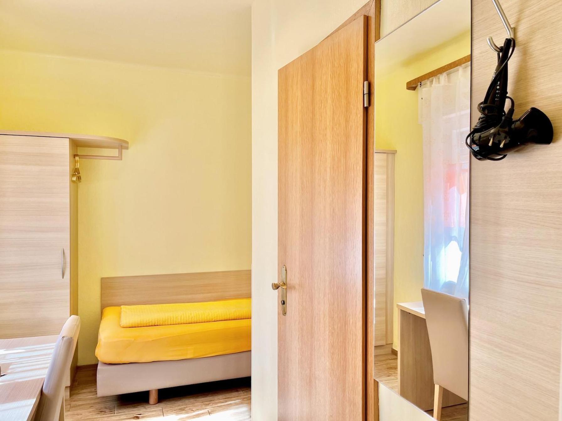 Hotel-Heilsberg Gottmadingen Εξωτερικό φωτογραφία