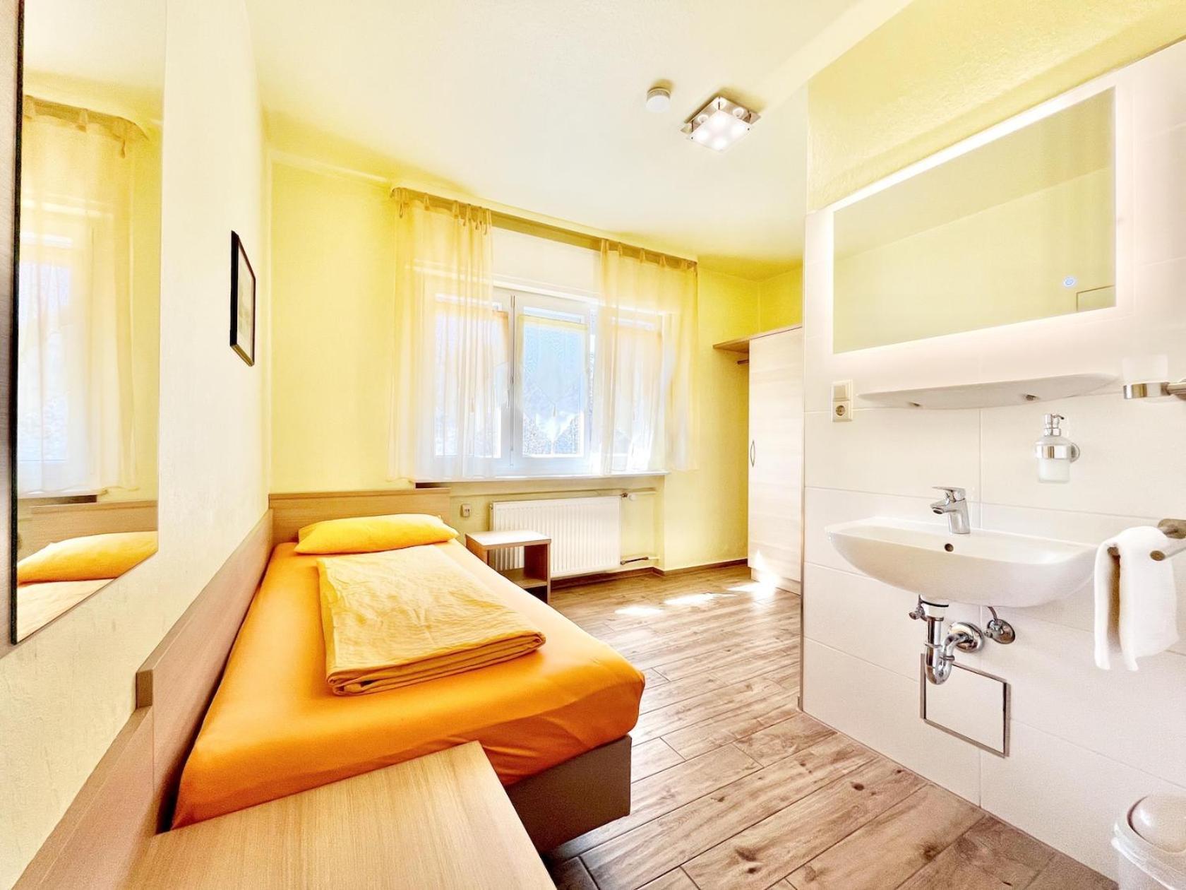 Hotel-Heilsberg Gottmadingen Εξωτερικό φωτογραφία