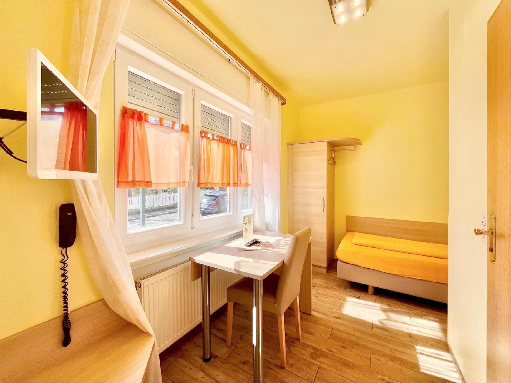 Hotel-Heilsberg Gottmadingen Εξωτερικό φωτογραφία