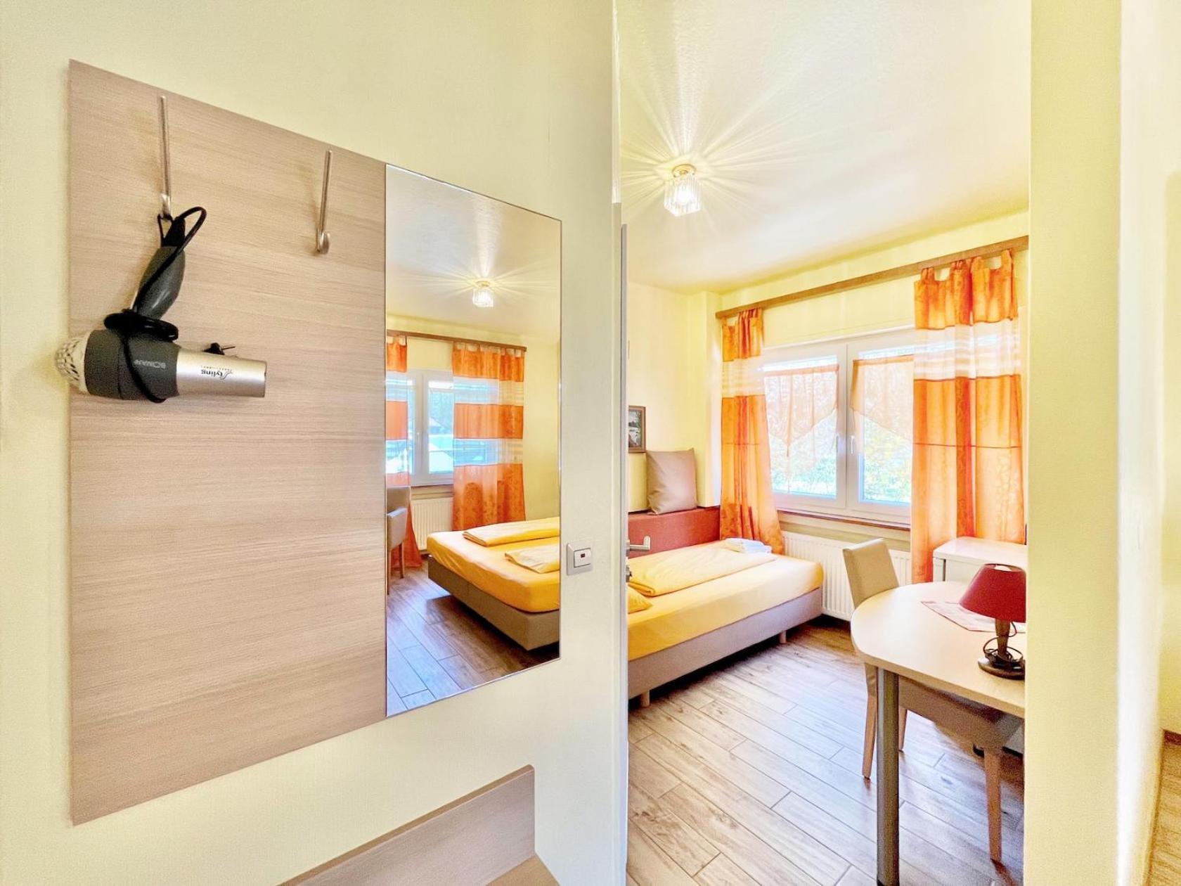 Hotel-Heilsberg Gottmadingen Εξωτερικό φωτογραφία
