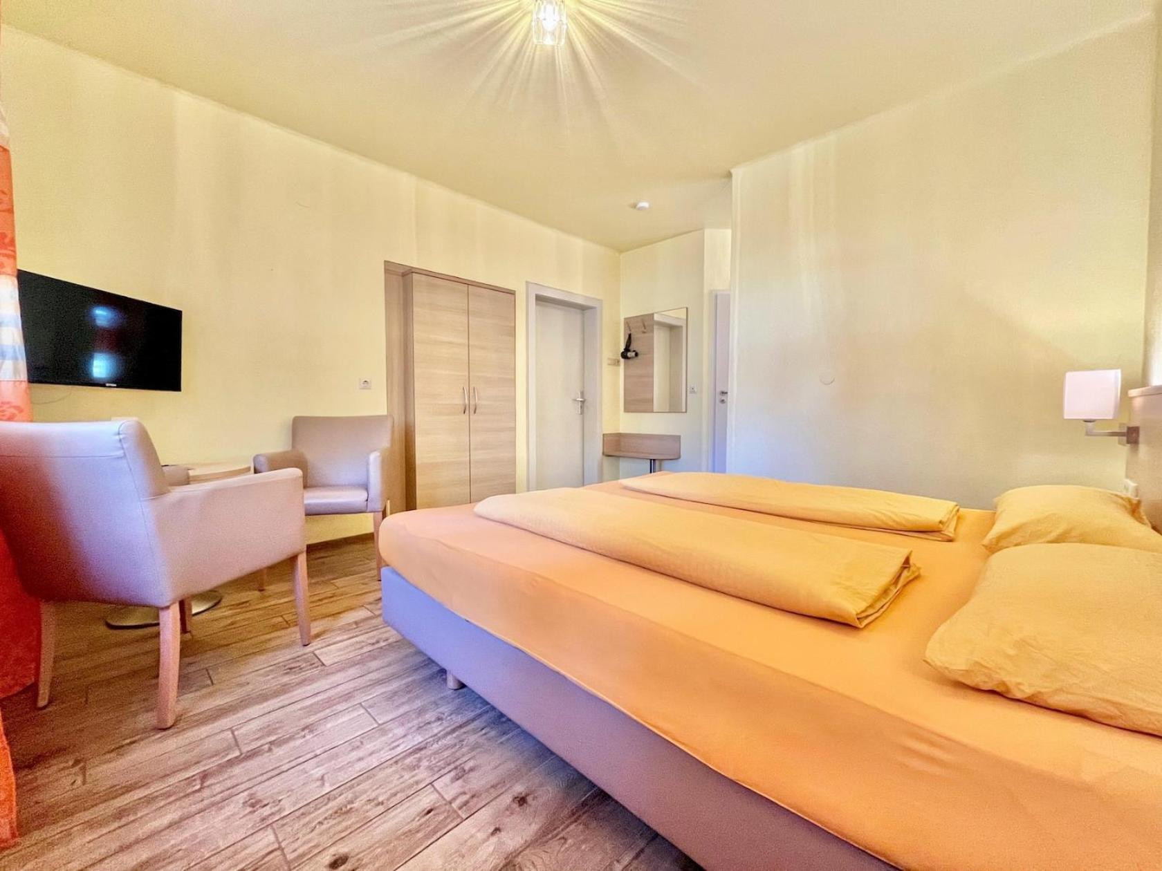 Hotel-Heilsberg Gottmadingen Εξωτερικό φωτογραφία