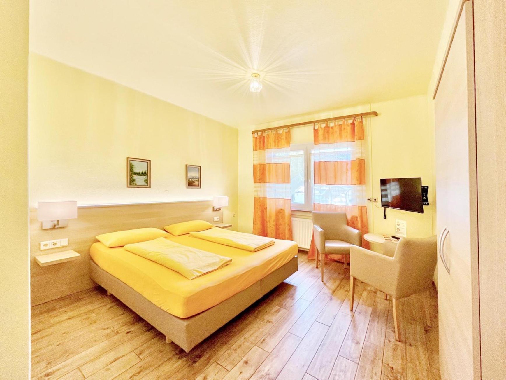 Hotel-Heilsberg Gottmadingen Εξωτερικό φωτογραφία