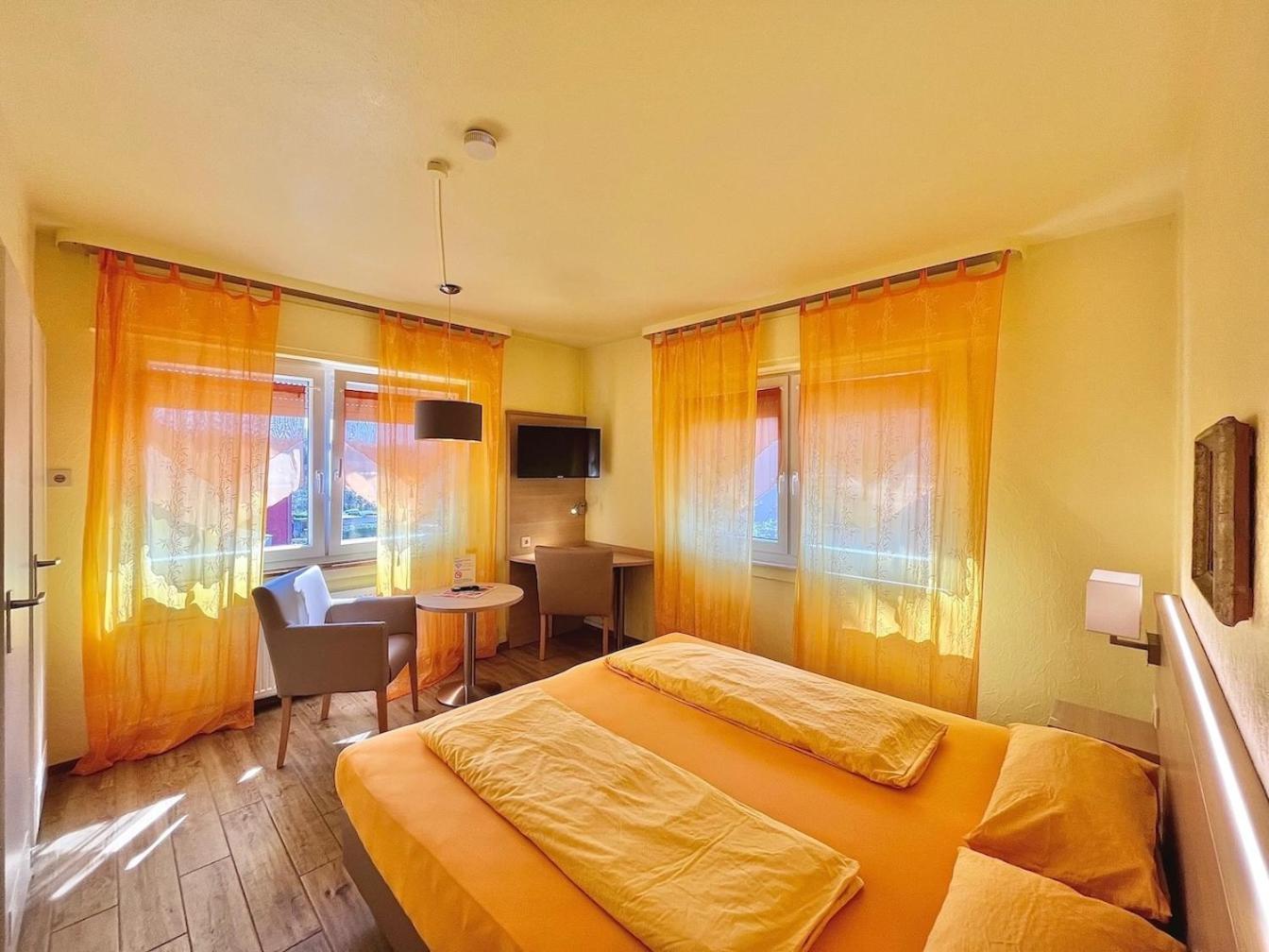 Hotel-Heilsberg Gottmadingen Εξωτερικό φωτογραφία