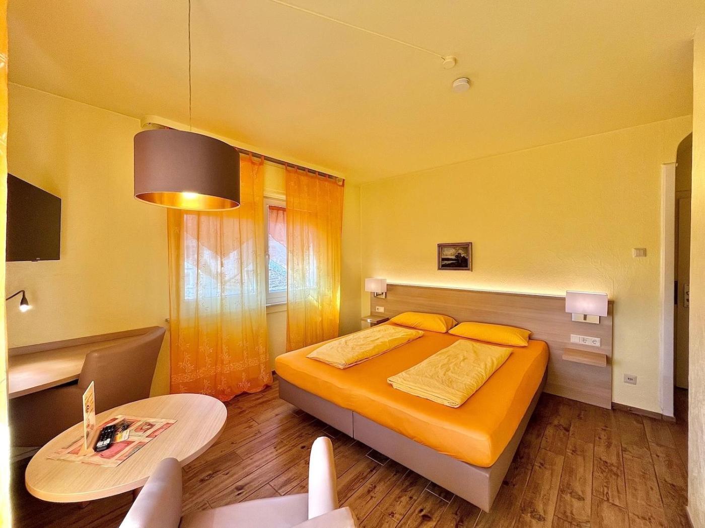Hotel-Heilsberg Gottmadingen Εξωτερικό φωτογραφία