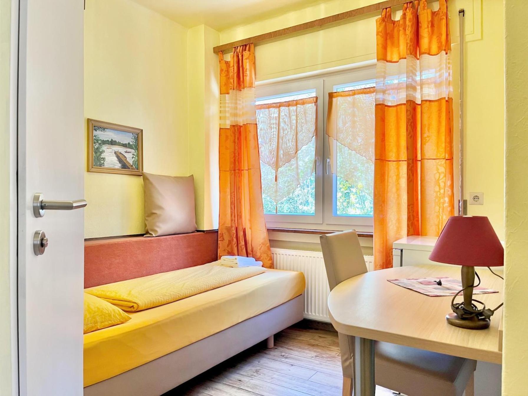 Hotel-Heilsberg Gottmadingen Εξωτερικό φωτογραφία