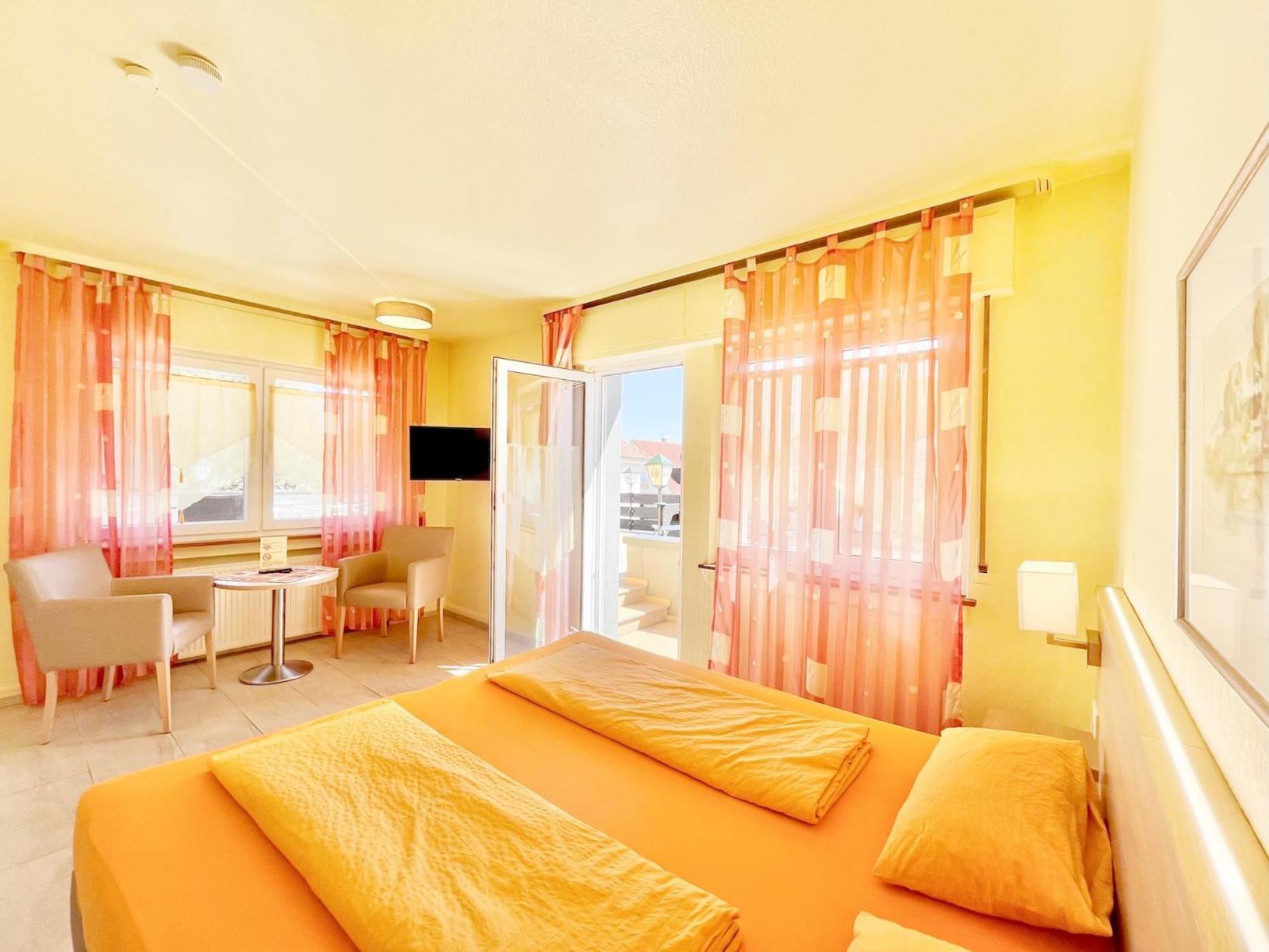 Hotel-Heilsberg Gottmadingen Εξωτερικό φωτογραφία