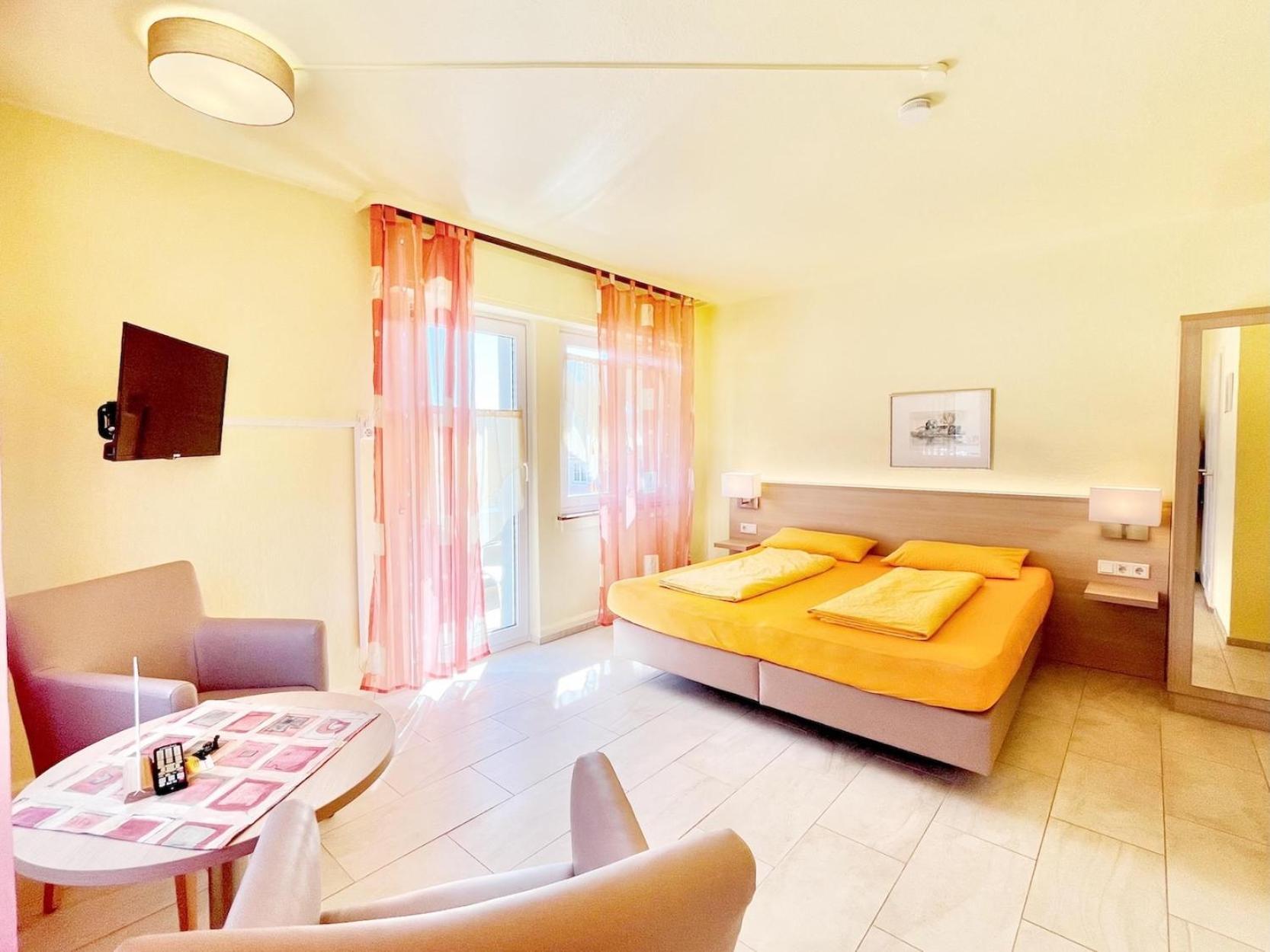 Hotel-Heilsberg Gottmadingen Εξωτερικό φωτογραφία
