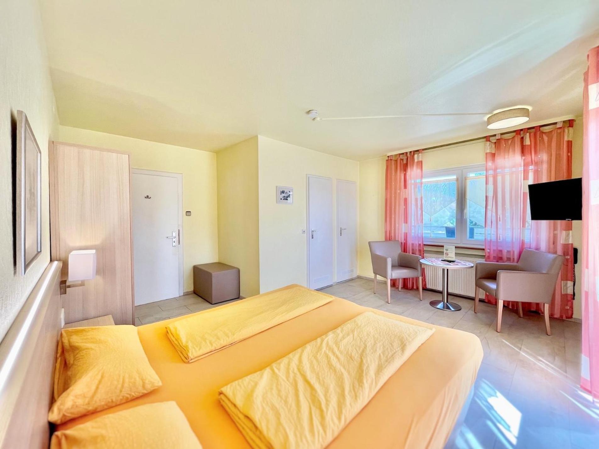 Hotel-Heilsberg Gottmadingen Εξωτερικό φωτογραφία